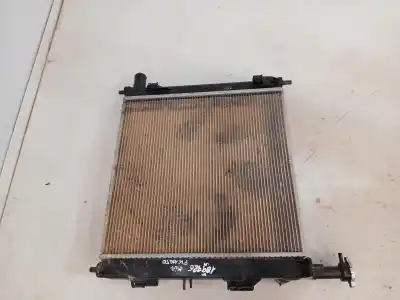 Pezzo di ricambio per auto di seconda mano radiatore d acqua per kia picanto (ja) g4lf riferimenti oem iam 25310g6450  