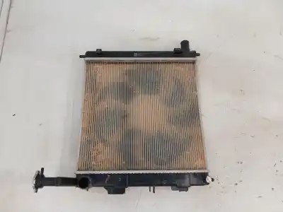 Pezzo di ricambio per auto di seconda mano RADIATORE D ACQUA per KIA PICANTO (JA) G4LF Riferimenti OEM IAM 25310G6450  