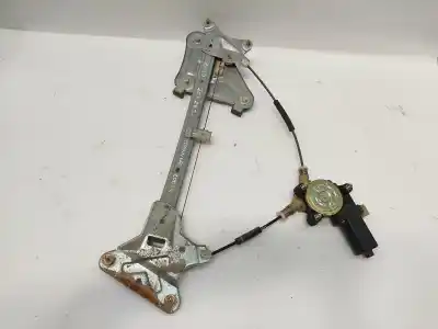 Second-hand car spare part DRIVER LEFT WINDOW REGULATOR for HYUNDAI COUPE (GK)  OEM IAM references 824032C000  