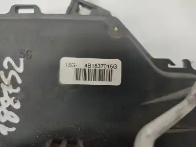 Second-hand car spare part left front door lock for audi a6 c5 (4b2) 2.5 tdi oem iam references 401837015   Second-hand car spare part left front door lock for audi a6 c5 (4b2) 2.5 tdi oem iam references 401837015