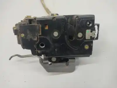 Second-hand car spare part left front door lock for audi a6 c5 (4b2) 2.5 tdi oem iam references 401837015   Second-hand car spare part left front door lock for audi a6 c5 (4b2) 2.5 tdi oem iam references 401837015