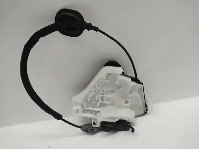 Pezzo di ricambio per auto di seconda mano SERRATURA PORTA ANTERIORE DESTRA per RENAULT ARKANA (EU VERSION) H4M632 Riferimenti OEM IAM 805029736R  