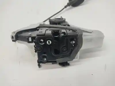 Автозапчастина б/у замок передній праві двері для renault arkana (eu version) h4m632 посилання на oem iam 805029736r  