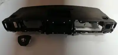 Pezzo di ricambio per auto di seconda mano KIT AIRBAG per TOYOTA PROACE CITY 1.5 DCI Riferimenti OEM IAM SU001A6202  