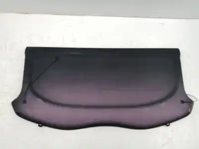 Pezzo di ricambio per auto di seconda mano VASSOIO POSTERIORE per ALFA ROMEO 147 (190) AR37203-G Riferimenti OEM IAM 156055381  