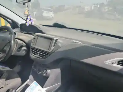 Pezzo di ricambio per auto di seconda mano KIT AIRBAG per PEUGEOT 2008 BH02 Riferimenti OEM IAM   