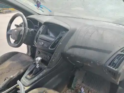 Pezzo di ricambio per auto di seconda mano KIT AIRBAG per FORD FOCUS BERLINA (CEW) XWDA Riferimenti OEM IAM   