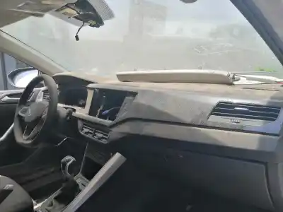 Автозапчасти б/у комплект подушки безопасности за VOLKSWAGEN TAIGO (CS1) DUSA ссылки OEM IAM 2G1857004N  
