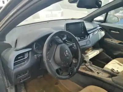 Автозапчасти б/у комплект подушки безопасности за TOYOTA C-HR (X10) 2ZR ссылки OEM IAM   