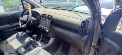 Peça sobressalente para automóvel em segunda mão KIT AIRBAG por CITROEN C3 AIRCROSS  Referências OEM IAM   