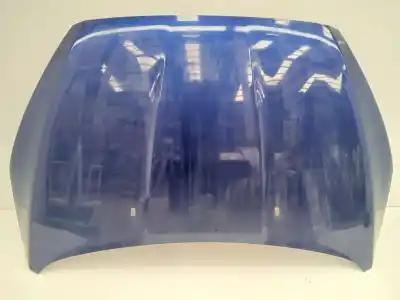 İkinci el araba yedek parçası Kaporta için FORD FOCUS BERLINA (CB8) M1DD OEM IAM referansları 1852919  