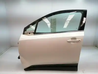 Автозапчастина б/у передні ліві двері для TOYOTA C-HR (X10) 2ZR Посилання на OEM IAM 67002F4010  