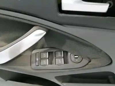 Автозапчасти б/у левая передняя дверь за ford c-max (cb3) g8db ссылки oem iam 1678024  