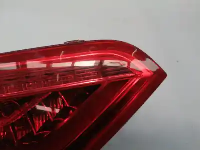 Автозапчастина б/у внутрішній лівий задній ліхар для audi a5 descapotable (8f7) 2.0 tdi посилання на oem iam 8t0945093c  