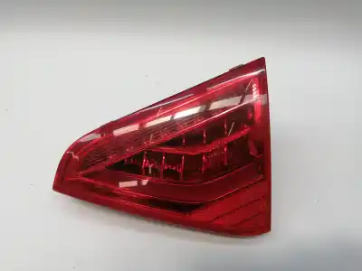 Автозапчастина б/у внутрішній правий завод для audi a5 descapotable (8f7) 2.0 tdi посилання на oem iam 8t0945094c