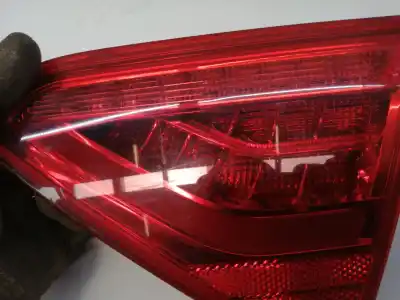 Автозапчастина б/у внутрішній правий завод для audi a5 descapotable (8f7) 2.0 tdi посилання на oem iam 8t0945094c  
