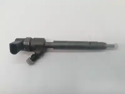 Pezzo di ricambio per auto di seconda mano iniettore per mercedes-benz clase c (bm 203) berlina om646.963 riferimenti oem iam   