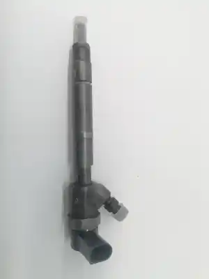 Pezzo di ricambio per auto di seconda mano iniettore per mercedes-benz clase c (bm 203) berlina 220 cdi (203.006) 143 cv / 105 kw riferimenti oem iam   