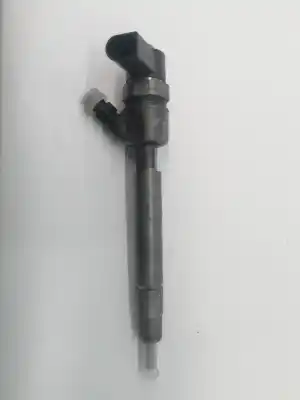 Pezzo di ricambio per auto di seconda mano iniettore per mercedes-benz clase c (bm 203) berlina 220 cdi (203.006) 143 cv / 105 kw riferimenti oem iam   