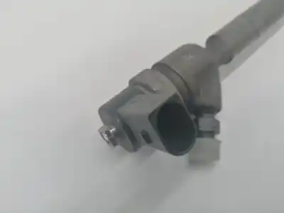 Pezzo di ricambio per auto di seconda mano iniettore per mercedes-benz clase c (bm 203) berlina 220 cdi (203.006) 143 cv / 105 kw riferimenti oem iam   