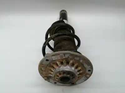 Second-hand car spare part front left shock absorber for mini mini 3p (f56) b38a15f oem iam references 31316870817  
