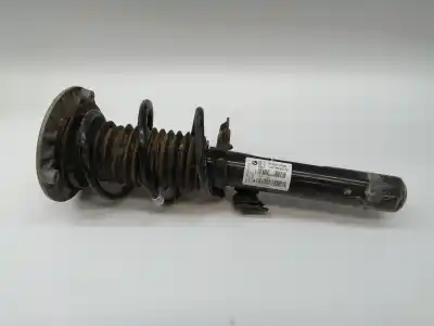Second-hand car spare part front left shock absorber for mini mini 3p (f56) b38a15f oem iam references 31316870817