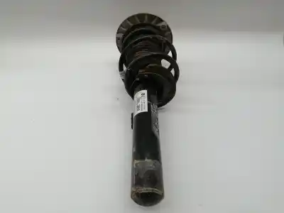 Second-hand car spare part front left shock absorber for mini mini 3p (f56) b38a15f oem iam references 31316870817  