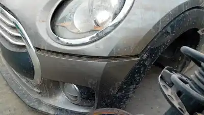 Автозапчастина б/у повний передній кінець для mini clubman (f54) b37c15a посилання на oem iam   