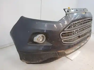 Автозапчасти б/у передний бампер за ford ecosport 1.5 ti-vct ссылки oem iam 1909418  