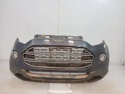 Автозапчасти б/у передний бампер за ford ecosport 1.5 ti-vct ссылки oem iam 1909418