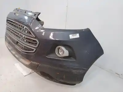 Автозапчасти б/у передний бампер за ford ecosport 1.5 ti-vct ссылки oem iam 1909418  