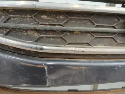 Автозапчасти б/у передний бампер за ford ecosport 1.5 ti-vct ссылки oem iam 1909418  
