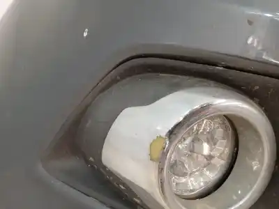 Автозапчасти б/у передний бампер за ford ecosport 1.5 ti-vct ссылки oem iam 1909418  