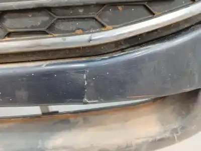 Автозапчасти б/у передний бампер за ford ecosport 1.5 ti-vct ссылки oem iam 1909418  