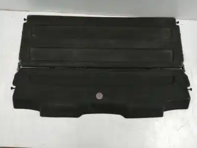 Автозапчастина б/у задній лоток для FORD TRANSIT CONNECT (CHC) XUGA Посилання на OEM IAM 2131799  