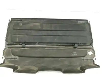 Pezzo di ricambio per auto di seconda mano vassoio posteriore per ford transit connect (chc) xuga riferimenti oem iam 2131799  