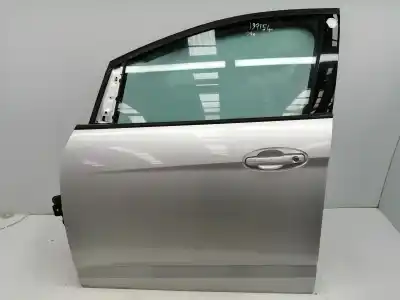 Автозапчастина б/у передні ліві двері для FORD C-MAX II (DXA/CB7, DXA/CEU) 1.6 TDCI Посилання на OEM IAM 2387618  