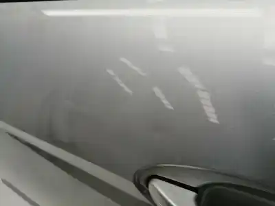 Автозапчастина б/у передні ліві двері для ford c-max ii (dxa/cb7, dxa/ceu) 1.6 tdci посилання на oem iam 2387618  
