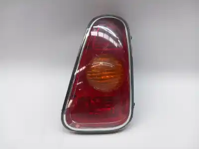 Автозапчасти б/у ПРАВЫЙ ЗАДНИЙ ФОНАРЬ за BMW MINI (R50,R53)  ссылки OEM IAM 63216935784  