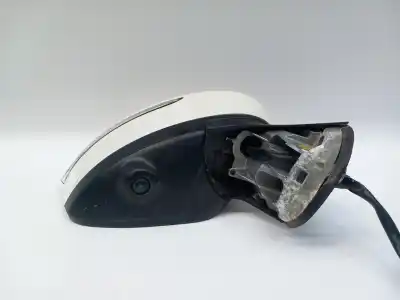 Автозапчасти б/у задний вид справа за nissan note (e12) 1.2 ссылки oem iam 963013vf0c  