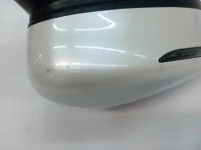 Автозапчасти б/у задний вид справа за nissan note (e12) 1.2 ссылки oem iam 963013vf0c  