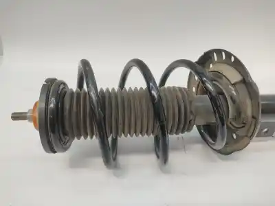 Автозапчасти б/у передний левый амортизатор за renault arkana (eu version) h4m632 ссылки oem iam 543039724r  