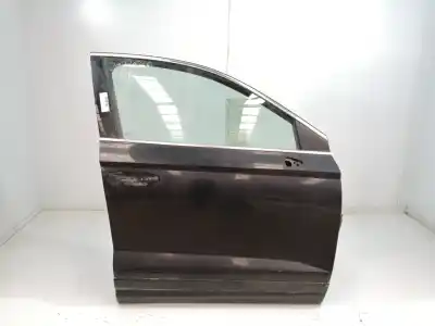 Автозапчастина б/у передні праві двері для SEAT ATECA (KH7) CHZJ Посилання на OEM IAM 575831052E  