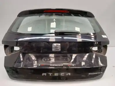 Автозапчастина б/у загальні двері для SEAT ATECA (KH7) CHZJ Посилання на OEM IAM 575827023B  