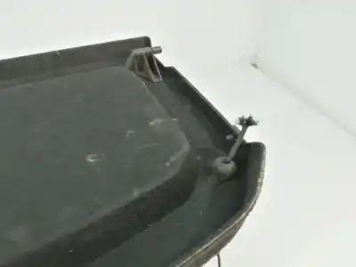 Pezzo di ricambio per auto di seconda mano vassoio posteriore per volkswagen t-cross (c11) dlaa riferimenti oem iam 2gm867769a  