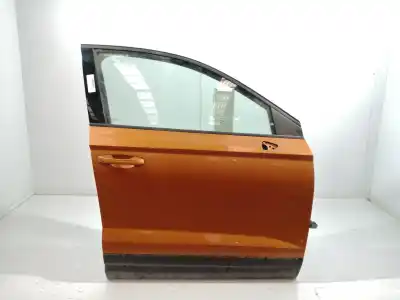 Автозапчастина б/у передні праві двері для SEAT ATECA (KH7) DADA Посилання на OEM IAM 575831052E  