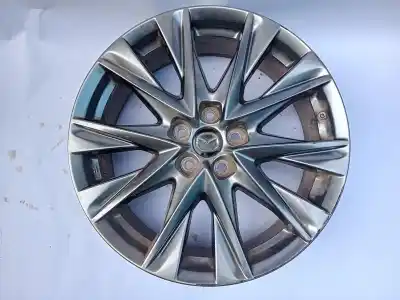 Автозапчастина б/у ШИНА для MAZDA CX-5 (KF)  Посилання на OEM IAM 9965257090  