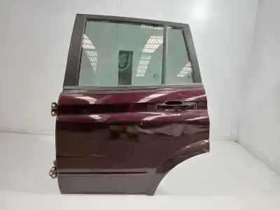 Автозапчастина б/у двері задні ліві для SSANGYONG KYRON D/D20DT Посилання на OEM IAM   