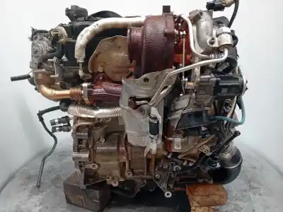 Second-hand car spare part complete engine for mini mini countryman (f60) cooper se all4 oem iam references b47c20b  
