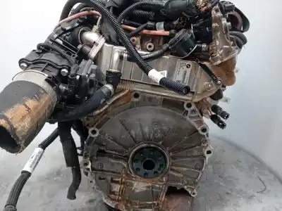 Second-hand car spare part complete engine for mini mini countryman (f60) cooper se all4 oem iam references b47c20b  